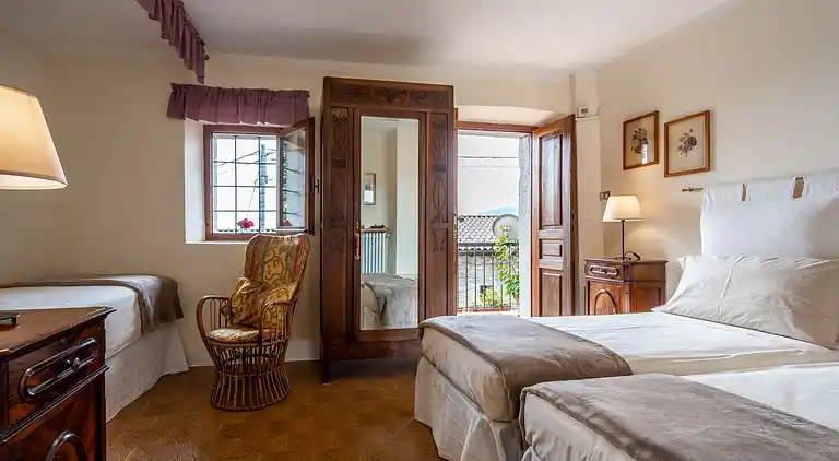 Holiday home in Cissano