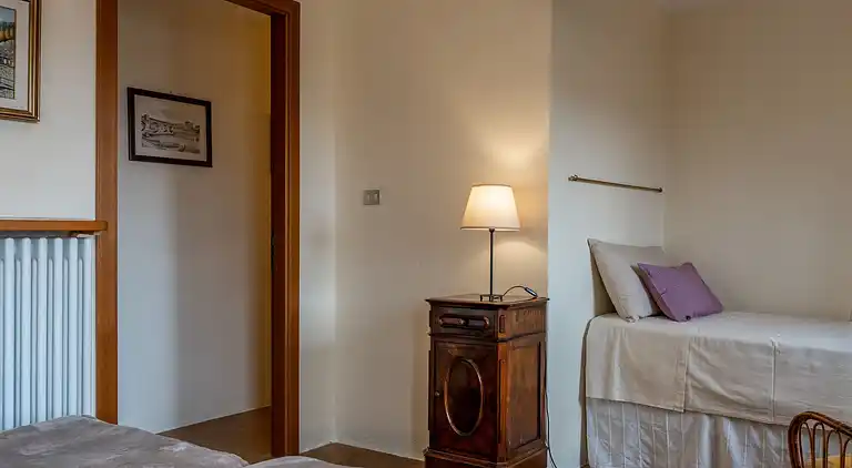 Holiday home in Cissano