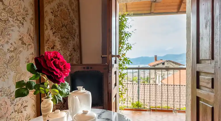 Holiday home in Cissano