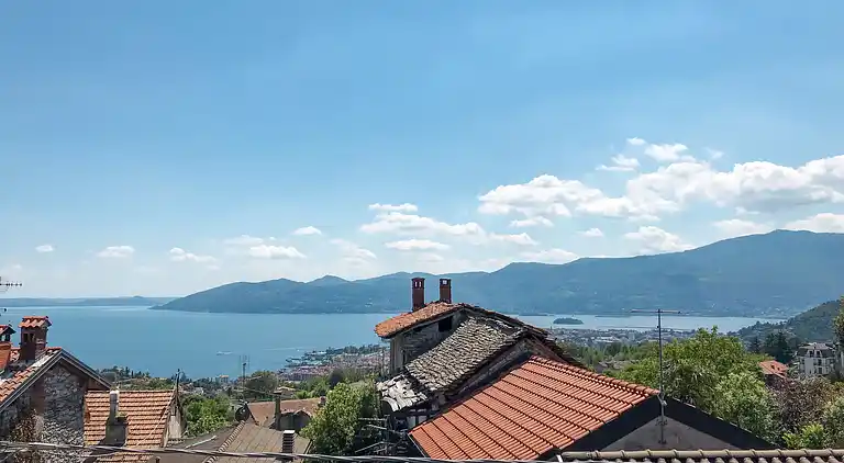 Holiday home in Cissano