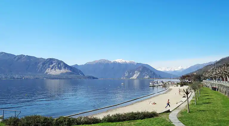 Holiday home in Cissano