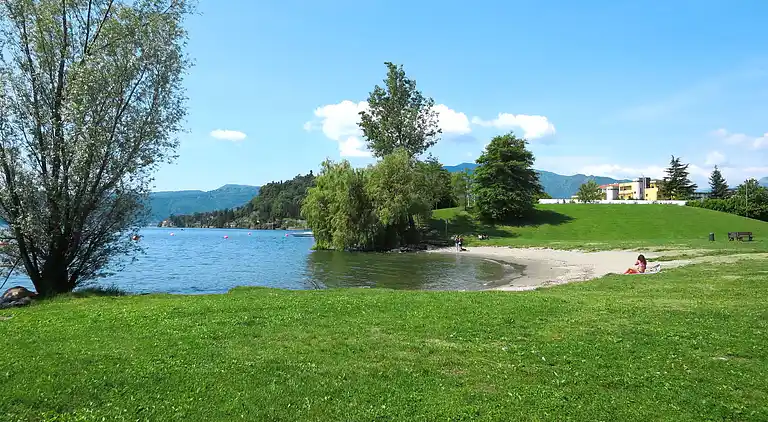 Holiday home in Cissano