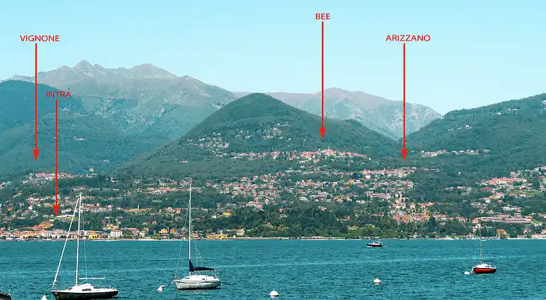 Holiday home in Cissano