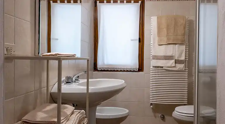 Holiday home in Cissano