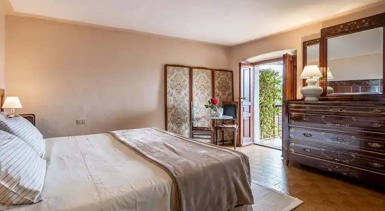 Holiday home in Cissano