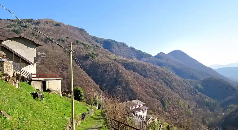 Holiday home in Aurano