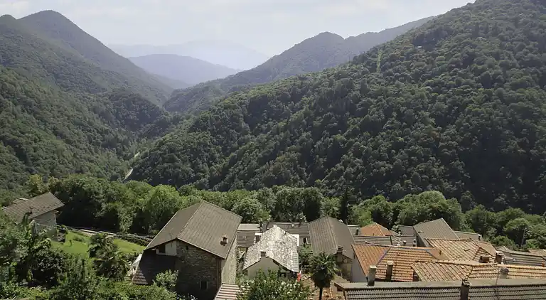 Holiday home in Aurano