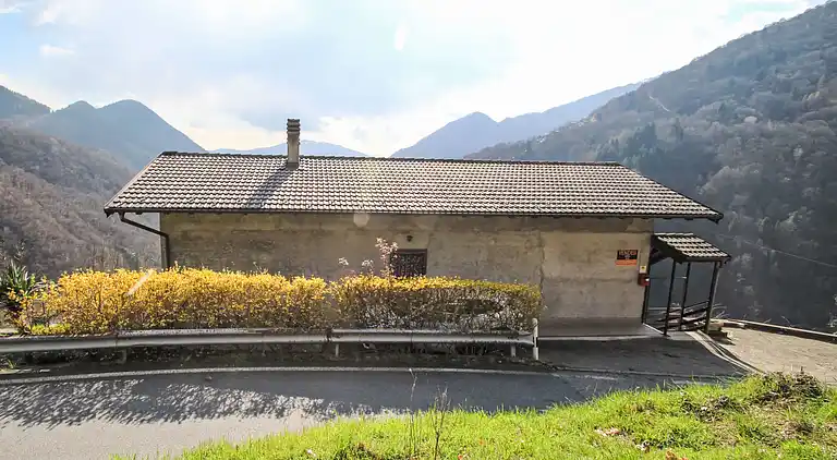 Holiday home in Aurano