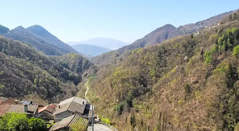 Holiday home in Aurano