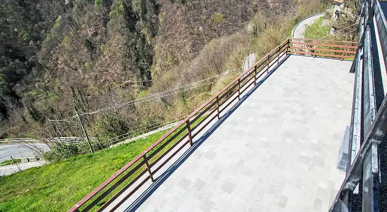 Holiday home in Aurano