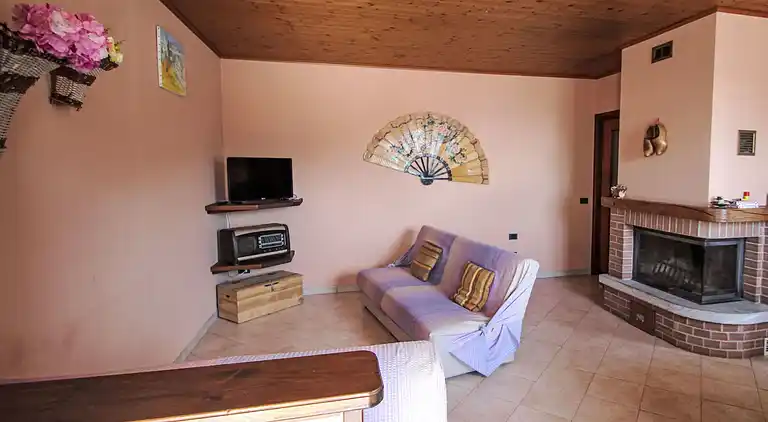 Holiday home in Aurano
