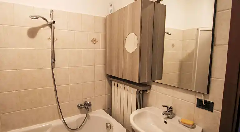 Holiday home in Aurano