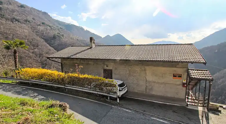 Holiday home in Aurano