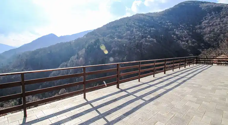 Holiday home in Aurano