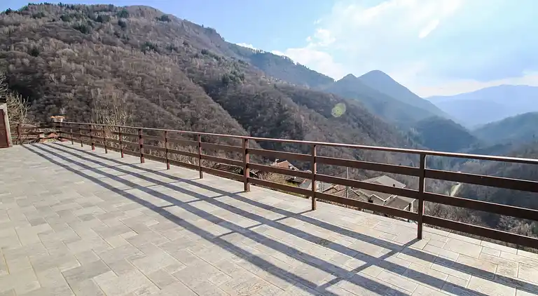 Holiday home in Aurano