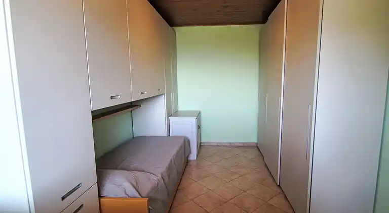 Holiday home in Aurano