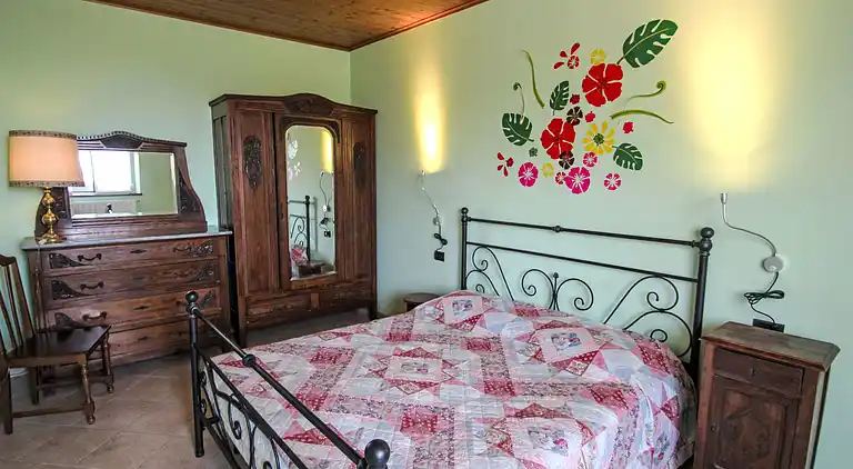 Holiday home in Aurano