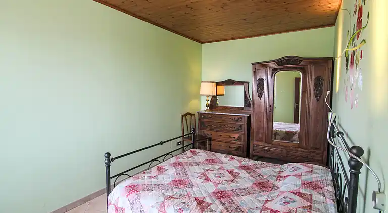 Holiday home in Aurano