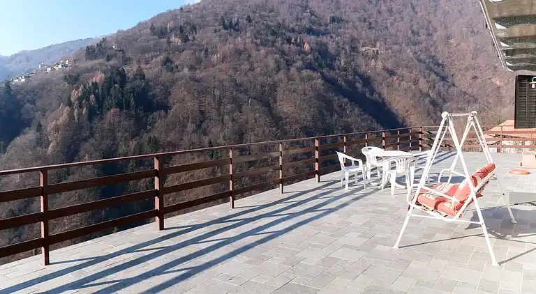 Holiday home in Aurano