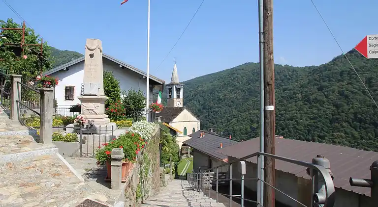 Holiday home in Aurano