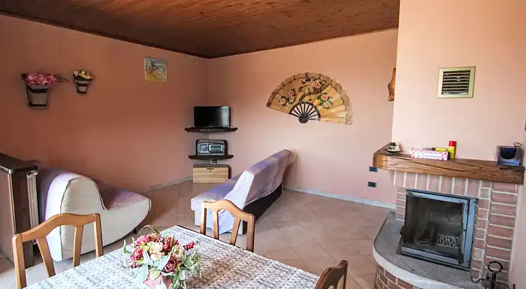 Holiday home in Aurano