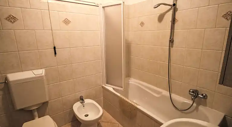 Holiday home in Aurano