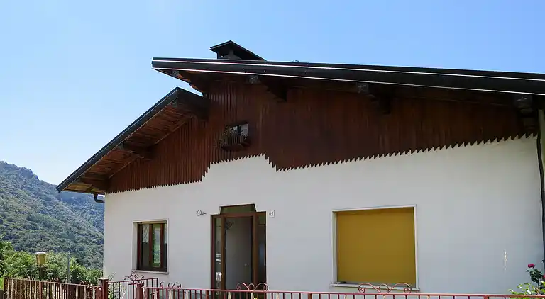 Holiday home in Aurano