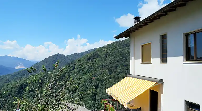 Holiday home in Aurano