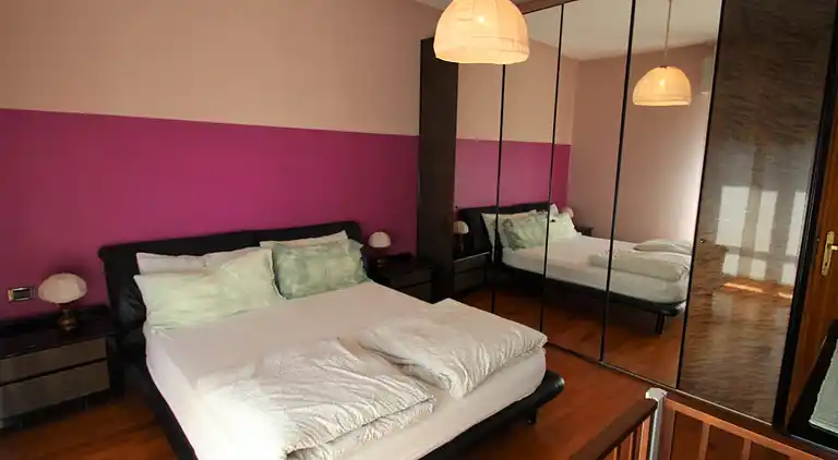 Holiday home in Aurano