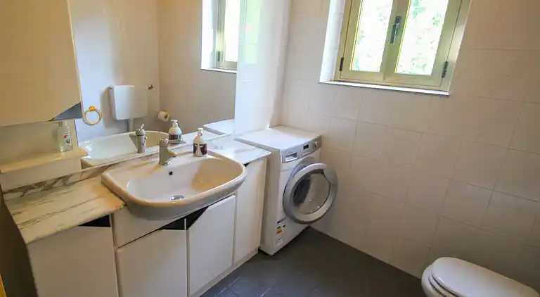 Holiday home in Aurano