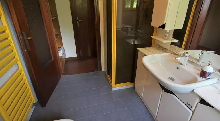 Holiday home in Aurano