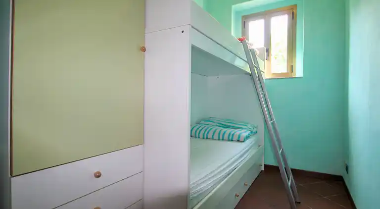 Holiday home in Aurano