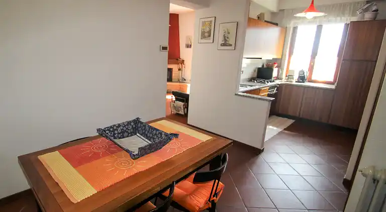 Holiday home in Aurano