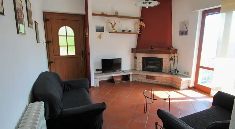 Holiday home in Aurano