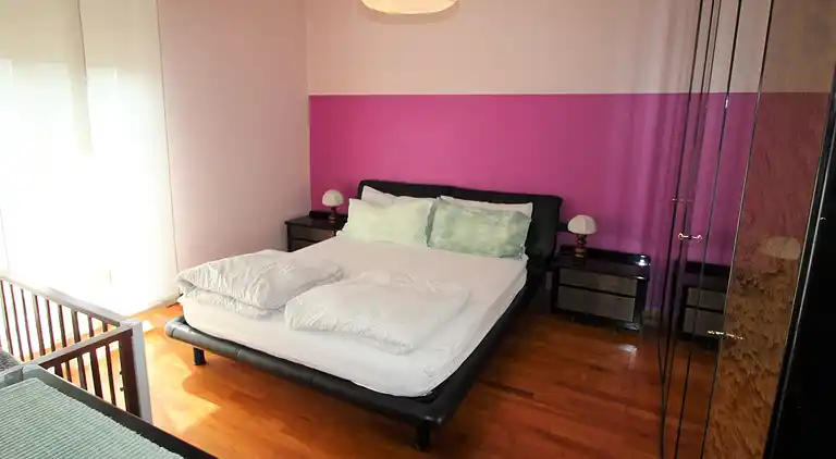 Holiday home in Aurano