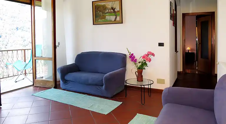 Holiday home in Aurano