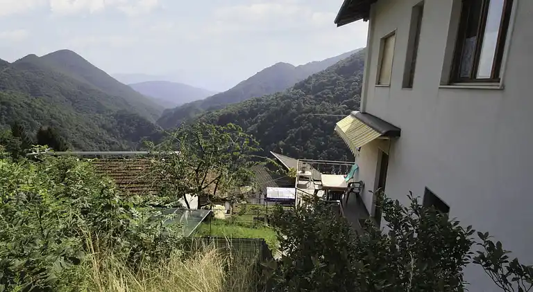 Holiday home in Aurano