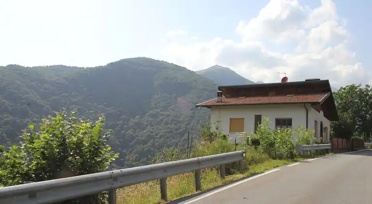 Holiday home in Aurano