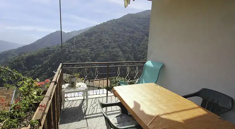 Holiday home in Aurano