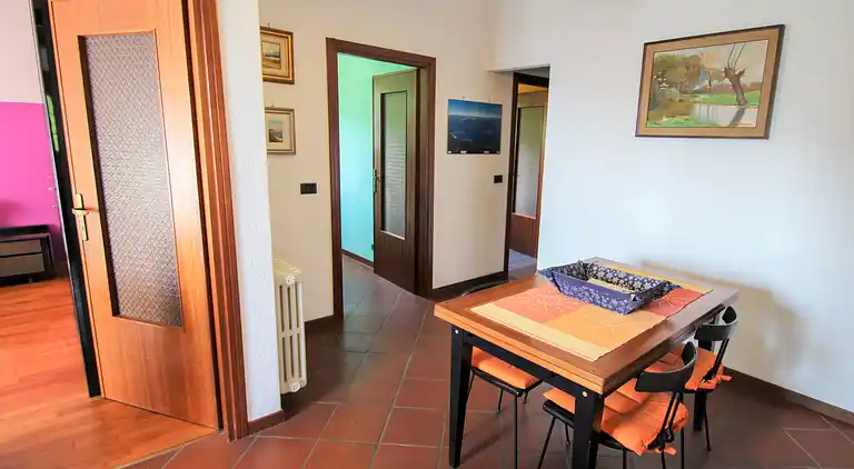 Holiday home in Aurano