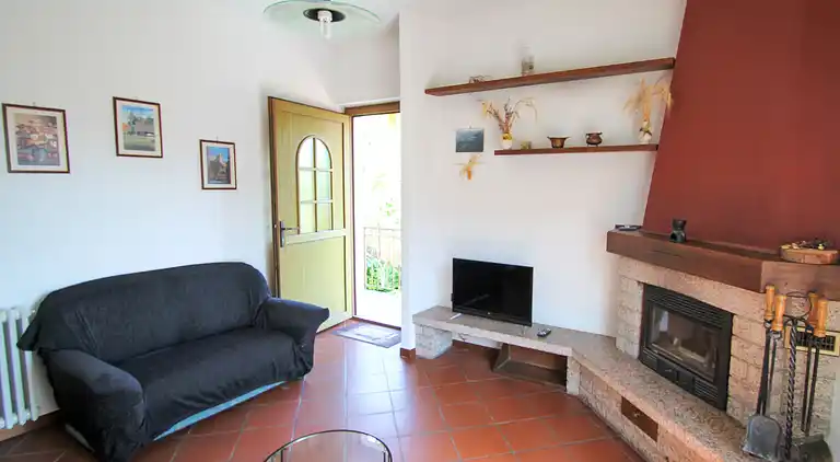 Holiday home in Aurano