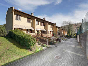 Cottage in Laveno