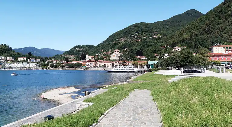 Holiday home in Laveno