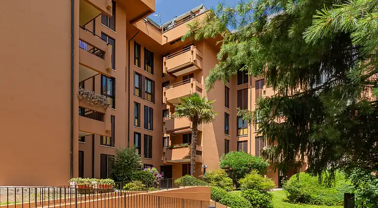 Holiday home in Laveno