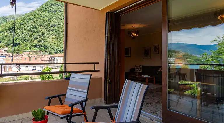 Holiday home in Laveno