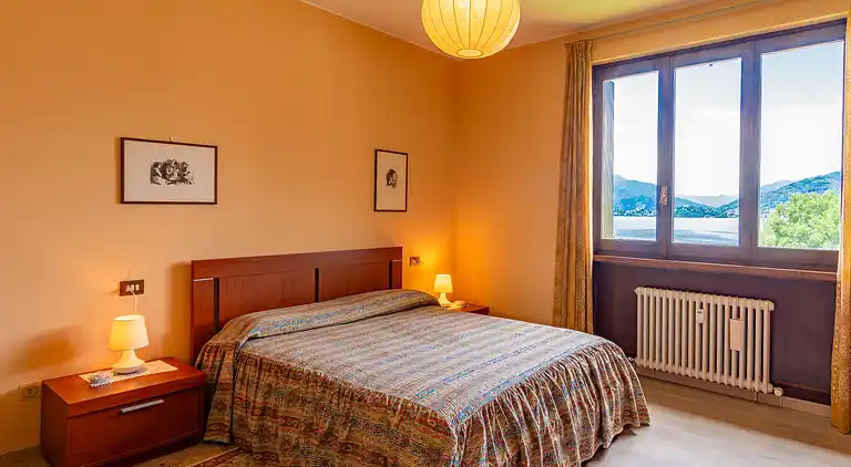 Holiday home in Laveno