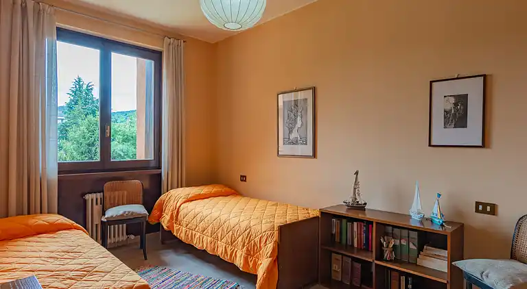 Holiday home in Laveno