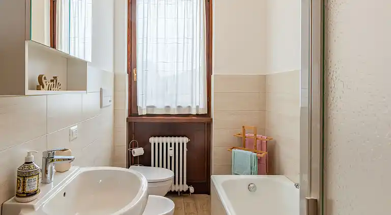 Holiday home in Laveno