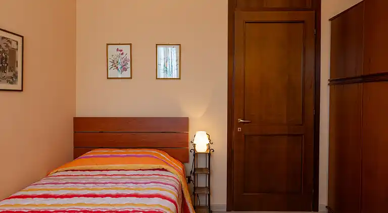 Holiday home in Laveno