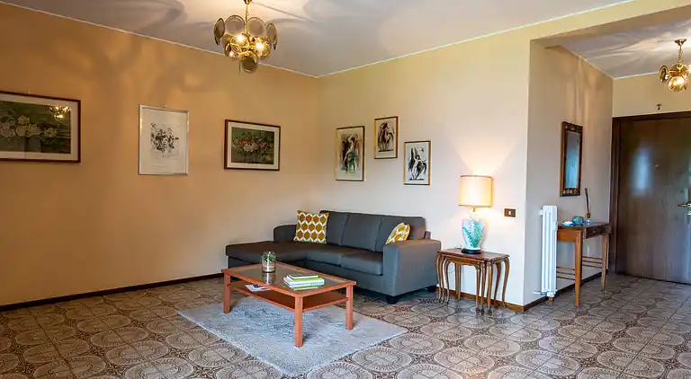 Holiday home in Laveno